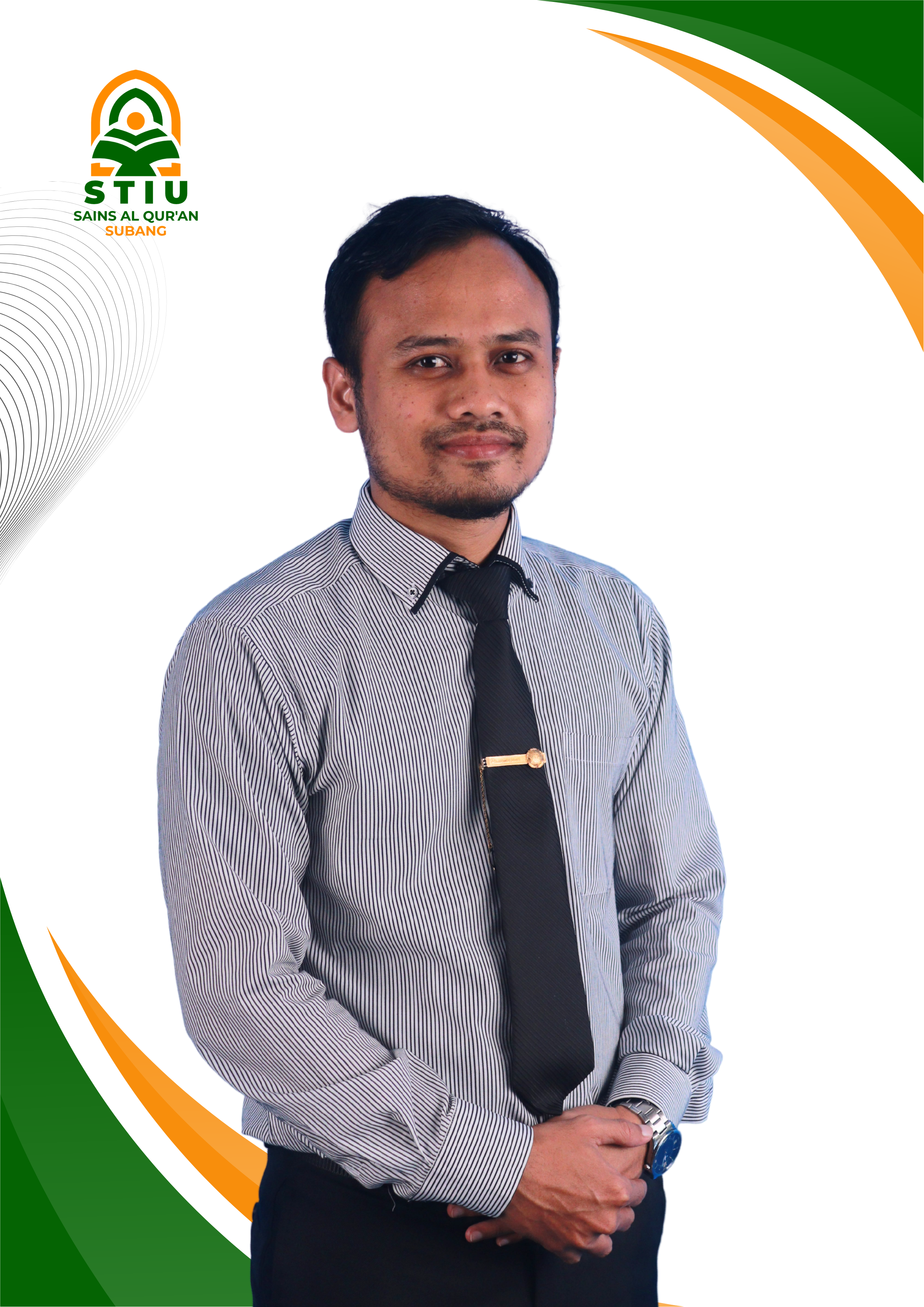 Dwi Setyo Pambudi, M.A.